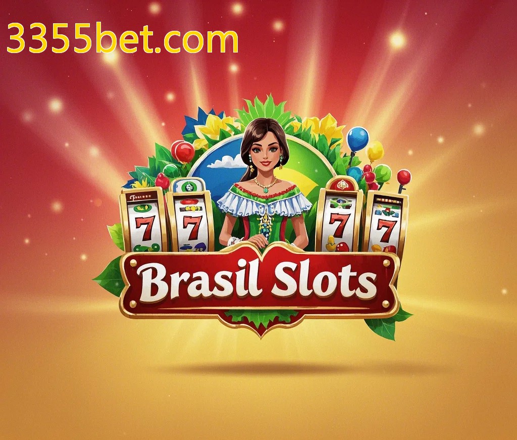 3355bet GAME-Jogo