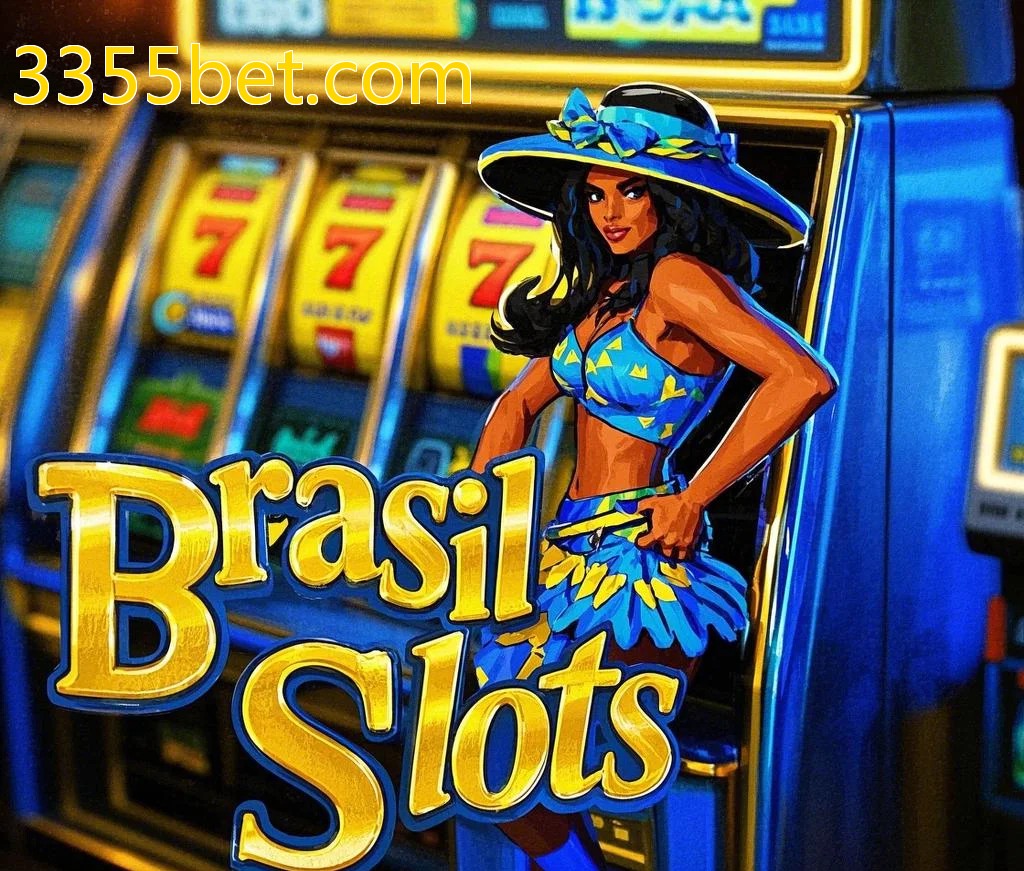 3355bet GAME-Apostas