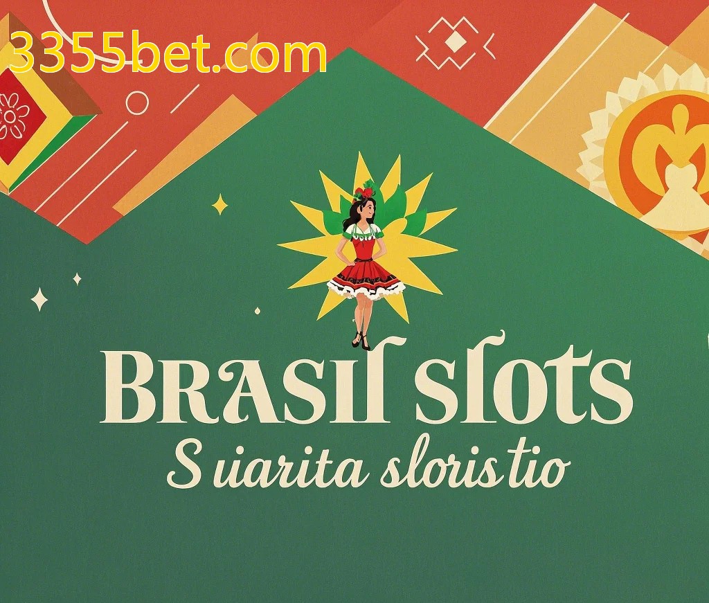 3355bet GAME-Slots