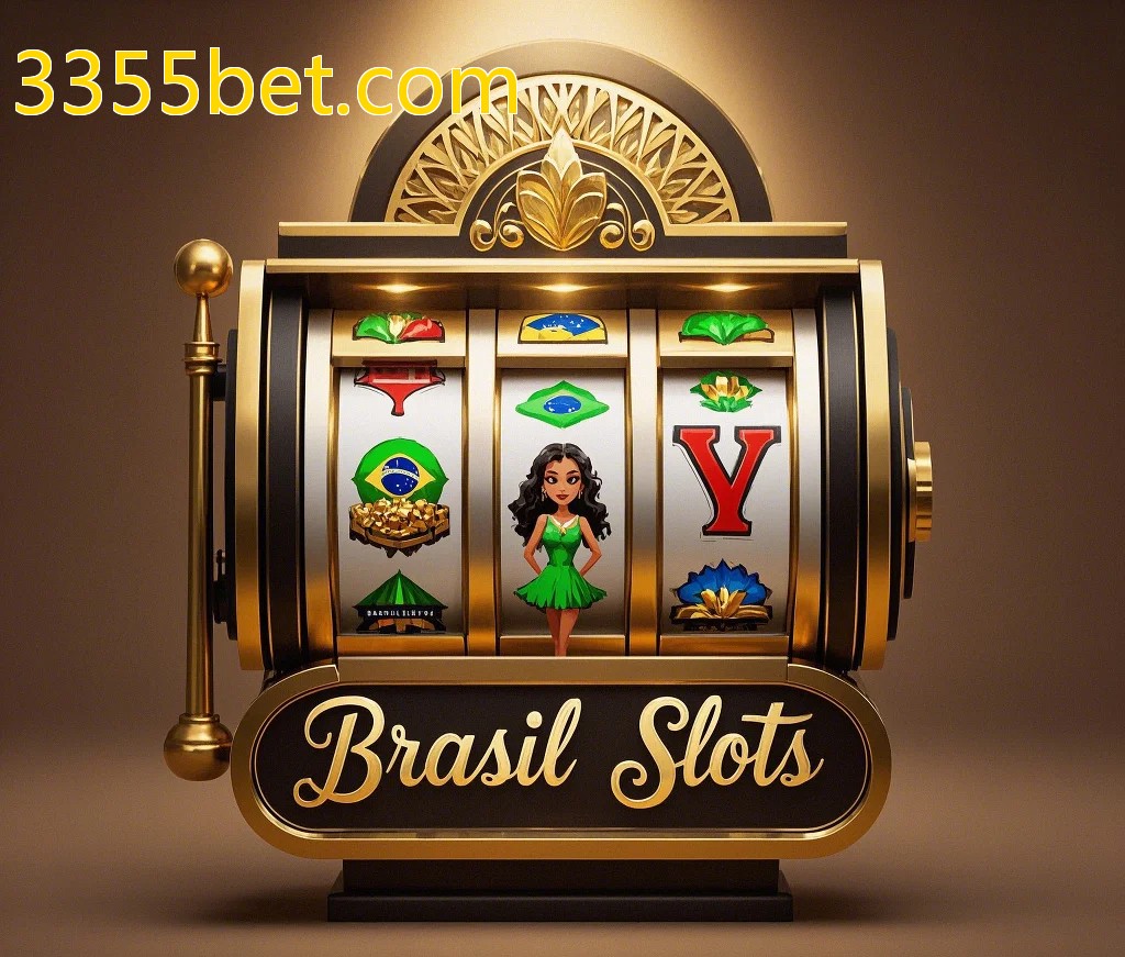 3355bet GAME-Slots